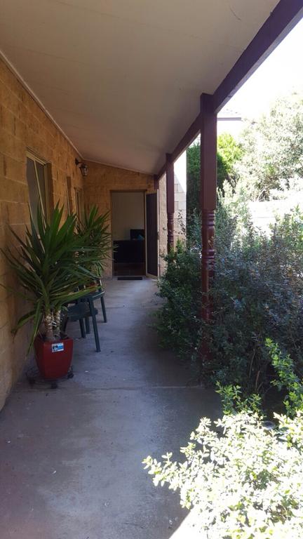 Roshnier Apartment - Accommodation Broome 3
