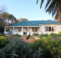 Rostrata Country House - Accommodation Broome