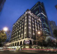 Royal Albert Hotel - Accommodation Broome