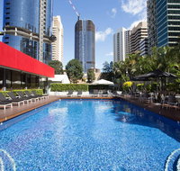 Royal On The Park - Accommodation Broome