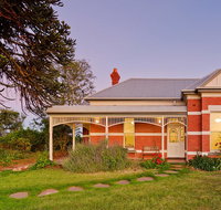 Royal Standard Farm Daylesford - Accommodation Broome