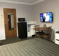 Roydons Motor Inn - Accommodation Broome