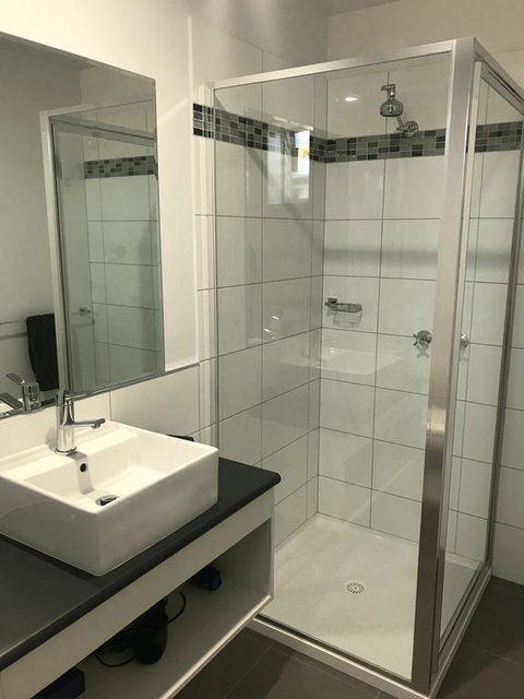 Rubicon Hotel Motel - Accommodation Broome 2