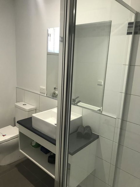 Rubicon Hotel Motel - Accommodation Broome 1