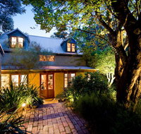 Rubys Amethyst Cottage - Accommodation Broome