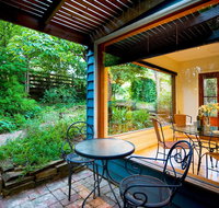 Rubys Garden Cottage - Accommodation Broome