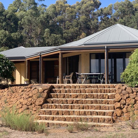 Rural Hideaway - Yallingup - Accommodation Broome 3