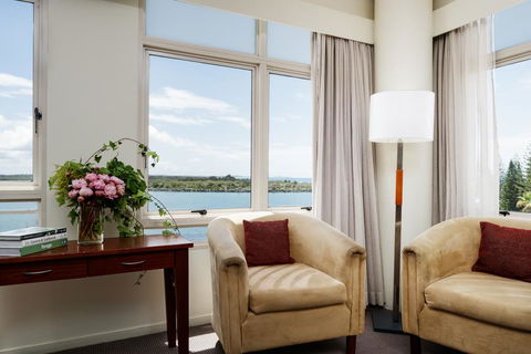Rydges Hotel Port Macquarie - Accommodation Broome 3