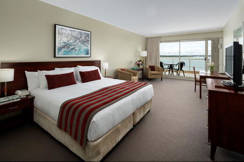 Rydges Hotel Port Macquarie - Accommodation Broome 2