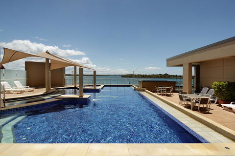 Rydges Hotel Port Macquarie - Accommodation Broome 0