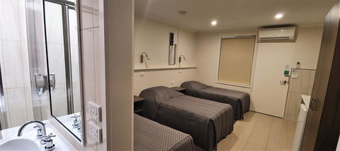Ryley Motor Inn - Accommodation Broome 2