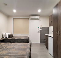 Ryley Motor Inn - Accommodation Broome