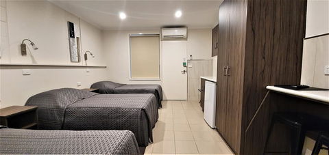 Ryley Motor Inn - Accommodation Broome 1