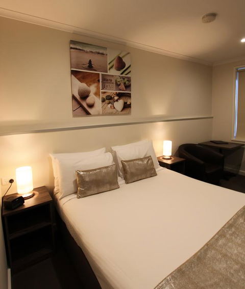 Ryley Motor Inn - Accommodation Broome 3