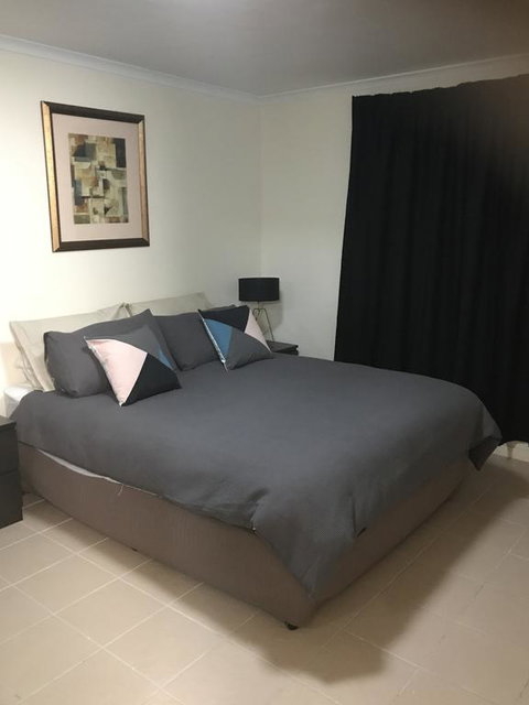 SA House - Accommodation Broome 0