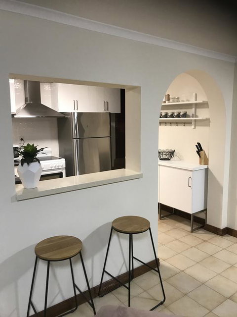 SA House - Accommodation Broome 3