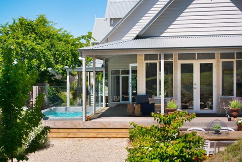 Sades Daylesford - Accommodation Broome 0