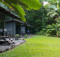 Safari Lodge - Accommodation Broome