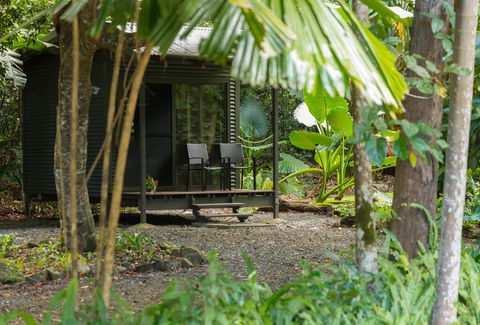 Safari Lodge - Accommodation Broome 3