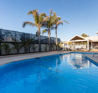 Sails Geraldton Accommodation - Accommodation Broome