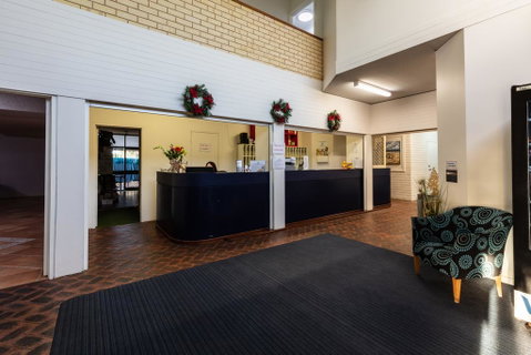 Sails Geraldton Accommodation - Accommodation Broome 1