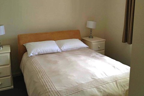 Sails On Bannister At Mollymook - Accommodation Broome 2