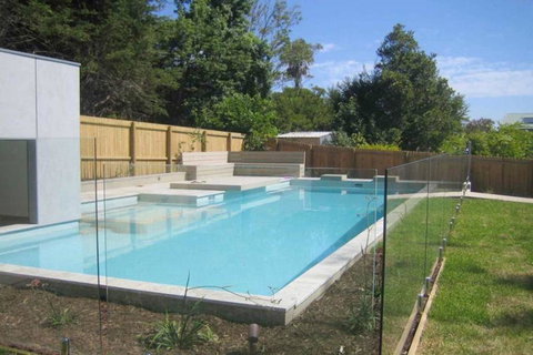 Sails On Bannister At Mollymook - Accommodation Broome 1