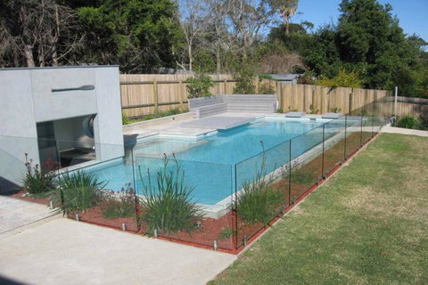 Sails On Bannister At Mollymook - Accommodation Broome 0