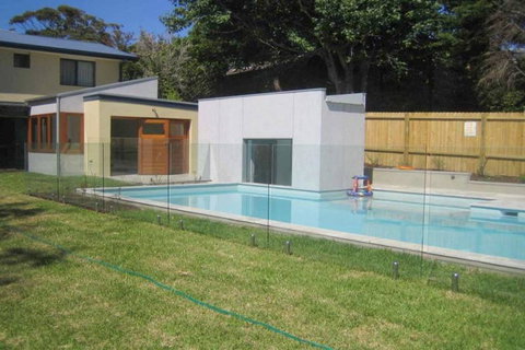 Sails On Bannister At Mollymook - Accommodation Broome 3