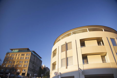 Salamanca Terraces - Accommodation Broome 0