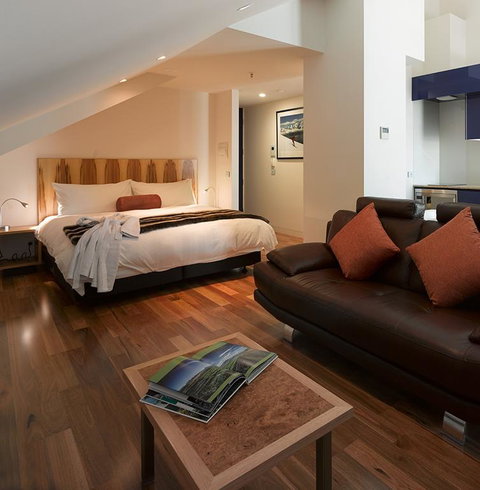 Salamanca Wharf Hotel - Accommodation Broome 3