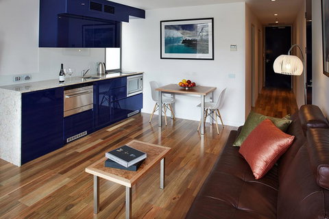 Salamanca Wharf Hotel - Accommodation Broome 1