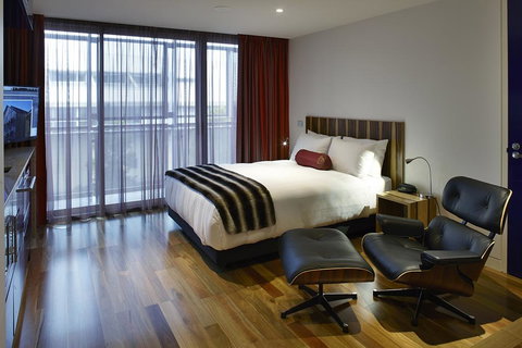Salamanca Wharf Hotel - Accommodation Broome 2