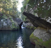 Salisbury Lodges - Accommodation Broome
