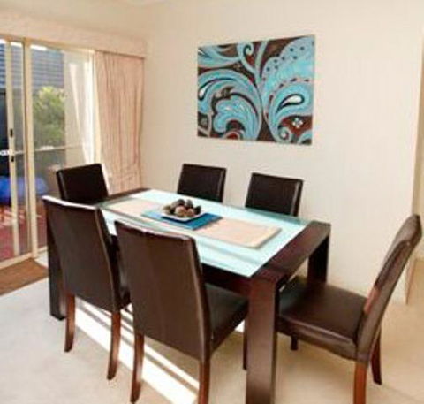 Salt Air On Banyan - Accommodation Broome 0