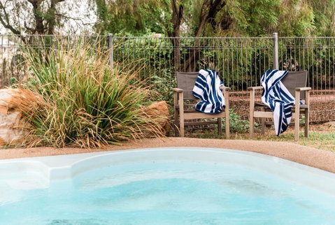 Saltbush Retreat - Accommodation Broome 1