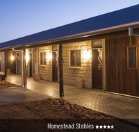 Saltbush Retreat - Accommodation Broome