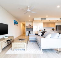 Saltwater Calm at The Cosmopolitan Cotton Tree - Accommodation Broome