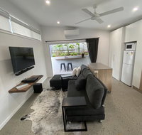 Sama Sama - Accommodation Broome