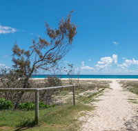 San Chelsea Beachside Apartments - Accommodation Broome