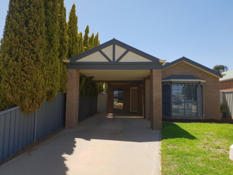 SAN Mateo - Accommodation Broome 0