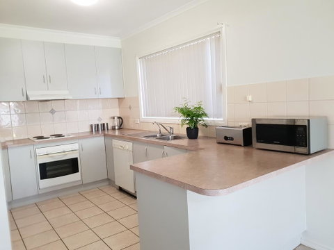 SAN Mateo - Accommodation Broome 3