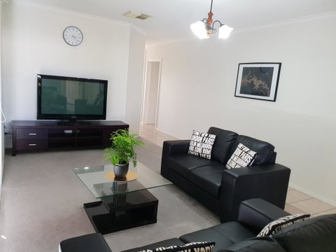 SAN Mateo - Accommodation Broome 1