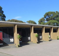 San Remo Hotel Motel - Accommodation Broome