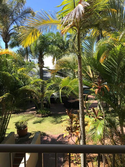 Sanctuary Beach Resort - Accommodation Broome 1