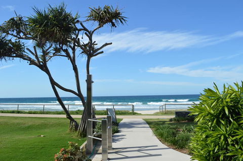 Sanctuary Beach Resort - Accommodation Broome 0