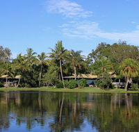 Sanctuary Lakes Fauna Retreat - Accommodation Broome