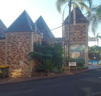 Sanctuary Resort Motor Inn - Accommodation Broome