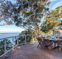 Sandbar View - Accommodation Broome