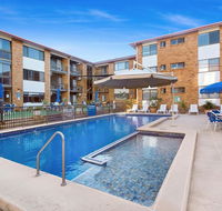 Sandcastles Holiday Apartments - Accommodation Broome